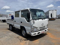 MAZDA Titan Double Cab TRG-LHR85A 2016 112,143km_3