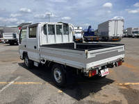MAZDA Titan Double Cab TRG-LHR85A 2016 112,143km_4