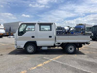 MAZDA Titan Double Cab TRG-LHR85A 2016 112,143km_5