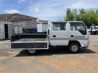 MAZDA Titan Double Cab TRG-LHR85A 2016 112,143km_6