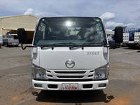 MAZDA Titan Double Cab TRG-LHR85A 2016 112,143km_7