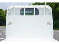 HINO Dutro Flat Body TKG-XZC605M 2013 91,167km_10