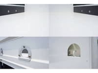 HINO Dutro Flat Body TKG-XZC605M 2013 91,167km_11