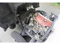 HINO Dutro Flat Body TKG-XZC605M 2013 91,167km_17