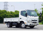 Dutro Flat Body