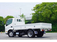 HINO Dutro Flat Body TKG-XZC605M 2013 91,167km_2