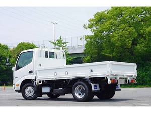 Dutro Flat Body_2