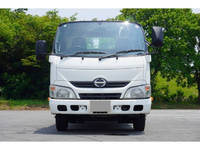 HINO Dutro Flat Body TKG-XZC605M 2013 91,167km_4