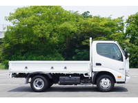 HINO Dutro Flat Body TKG-XZC605M 2013 91,167km_5