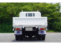 HINO Dutro Flat Body TKG-XZC605M 2013 91,167km_6