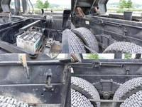ISUZU Forward Dump LKG-FVZ34U2 2011 417,000km_10