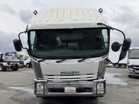 ISUZU Forward Deep Dump LKG-FVZ34U2 2011 417,828km_10