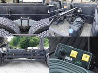 ISUZU Forward Dump LKG-FVZ34U2 2011 417,000km_11