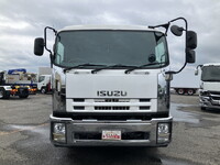 ISUZU Forward Deep Dump LKG-FVZ34U2 2011 417,828km_11