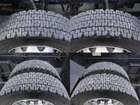 ISUZU Forward Dump LKG-FVZ34U2 2011 417,000km_12