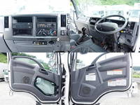 ISUZU Forward Dump LKG-FVZ34U2 2011 417,000km_15