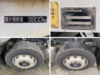 ISUZU Forward Deep Dump LKG-FVZ34U2 2011 417,828km_17