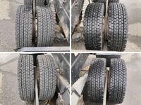 ISUZU Forward Deep Dump LKG-FVZ34U2 2011 417,828km_18