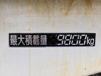 ISUZU Forward Deep Dump LKG-FVZ34U2 2011 417,828km_19