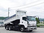 Forward Dump