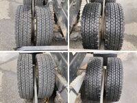 ISUZU Forward Deep Dump LKG-FVZ34U2 2011 417,828km_23