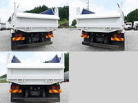 ISUZU Forward Dump LKG-FVZ34U2 2011 417,000km_2