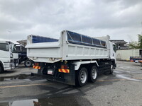 ISUZU Forward Deep Dump LKG-FVZ34U2 2011 417,828km_2