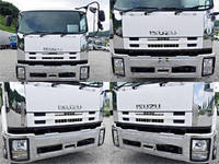 ISUZU Forward Dump LKG-FVZ34U2 2011 417,000km_3