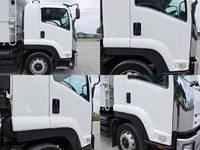 ISUZU Forward Dump LKG-FVZ34U2 2011 417,000km_4