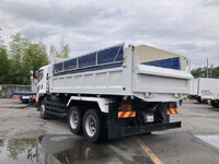 ISUZU Forward Deep Dump LKG-FVZ34U2 2011 417,828km_4