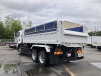 ISUZU Forward Deep Dump LKG-FVZ34U2 2011 417,828km_4