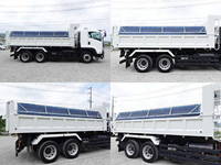 ISUZU Forward Dump LKG-FVZ34U2 2011 417,000km_5