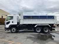 ISUZU Forward Deep Dump LKG-FVZ34U2 2011 417,828km_5