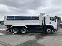 ISUZU Forward Deep Dump LKG-FVZ34U2 2011 417,828km_6