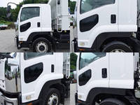 ISUZU Forward Dump LKG-FVZ34U2 2011 417,000km_7