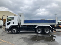 ISUZU Forward Deep Dump LKG-FVZ34U2 2011 417,828km_7