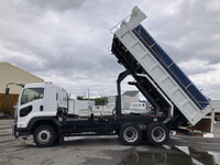 ISUZU Forward Deep Dump LKG-FVZ34U2 2011 417,828km_7