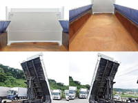 ISUZU Forward Dump LKG-FVZ34U2 2011 417,000km_8