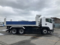 ISUZU Forward Deep Dump LKG-FVZ34U2 2011 417,828km_8
