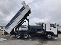 ISUZU Forward Deep Dump LKG-FVZ34U2 2011 417,828km_8
