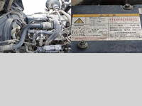 ISUZU Forward Dump LKG-FVZ34U2 2011 417,000km_9