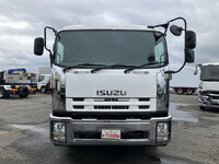 ISUZU Forward Deep Dump LKG-FVZ34U2 2011 417,828km_9