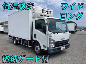 Elf Refrigerator & Freezer Truck_1