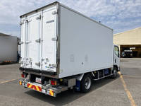 ISUZU Elf Refrigerator & Freezer Truck TPG-NPR85AN 2018 68,839km_3