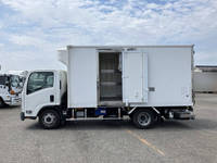 ISUZU Elf Refrigerator & Freezer Truck TPG-NPR85AN 2018 68,839km_5