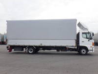 HINO Ranger Covered Wing TKG-FC9JNAA 2014 319,000km_10