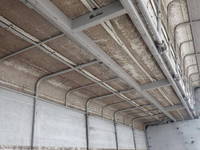 HINO Ranger Covered Wing TKG-FC9JNAA 2014 319,000km_12