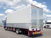 HINO Ranger Covered Wing TKG-FC9JNAA 2014 319,000km_2