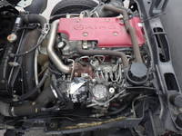 HINO Ranger Covered Wing TKG-FC9JNAA 2014 319,000km_37