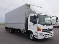 HINO Ranger Covered Wing TKG-FC9JNAA 2014 319,000km_3